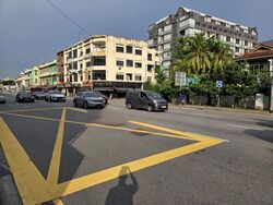 Lorong 27a Geylang (D14), Shop House #471902991
